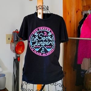 SnorgTees mens small tee